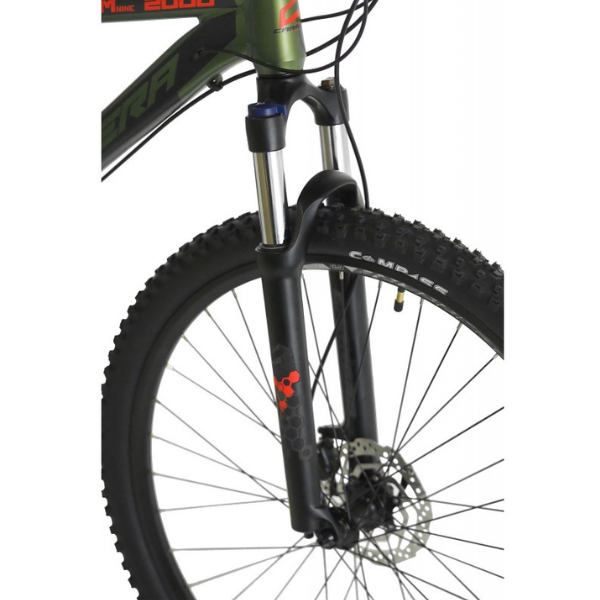 FACTORY CYCLIST (1419)