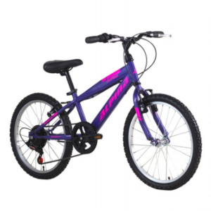Alpina MTB 20'' 7sp VB Purple Pink