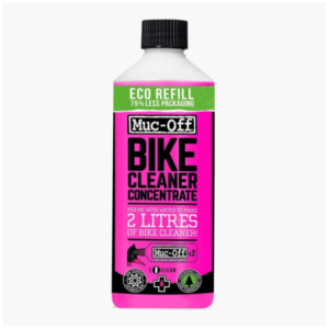 Συμπυκνωμένο καθαριστικό ΜΟΤΟ/ BIKE -CLEANER CONCENTRATE- 500ML - MUC-OFF