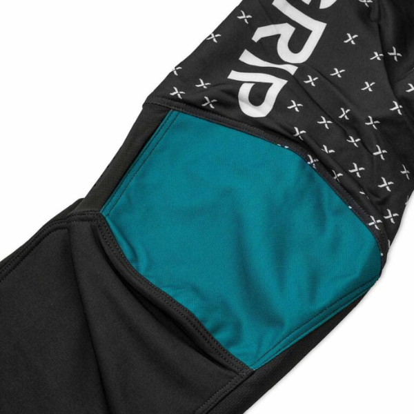 FACTORY CYCLIST (1500)