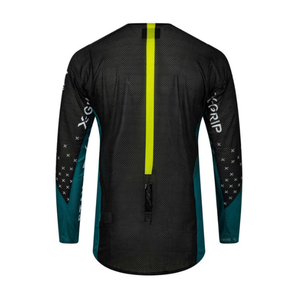 FACTORY CYCLIST (1511)