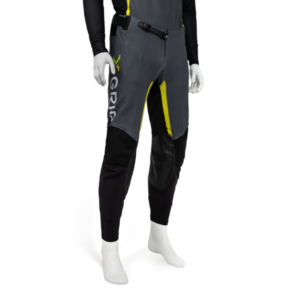Motocross Pants Titanium - X-GRIP