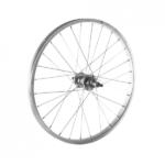 FACTORY CYCLIST (1545)