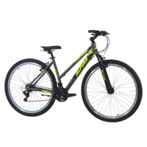 Alpina MTB ALLOY 29'' VB 21sp Grey Lime