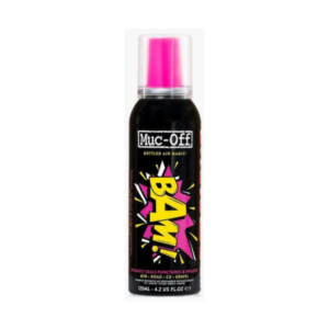 B.A.M! (Bottled Air Magic) and tubeless 125ML - MUC-OFF