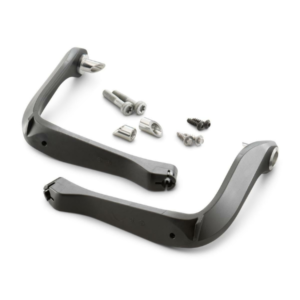 Kit προστασίας χούφτας τιμονιού 2020-2026 Husqvarna/  Wrap-around handguard kit